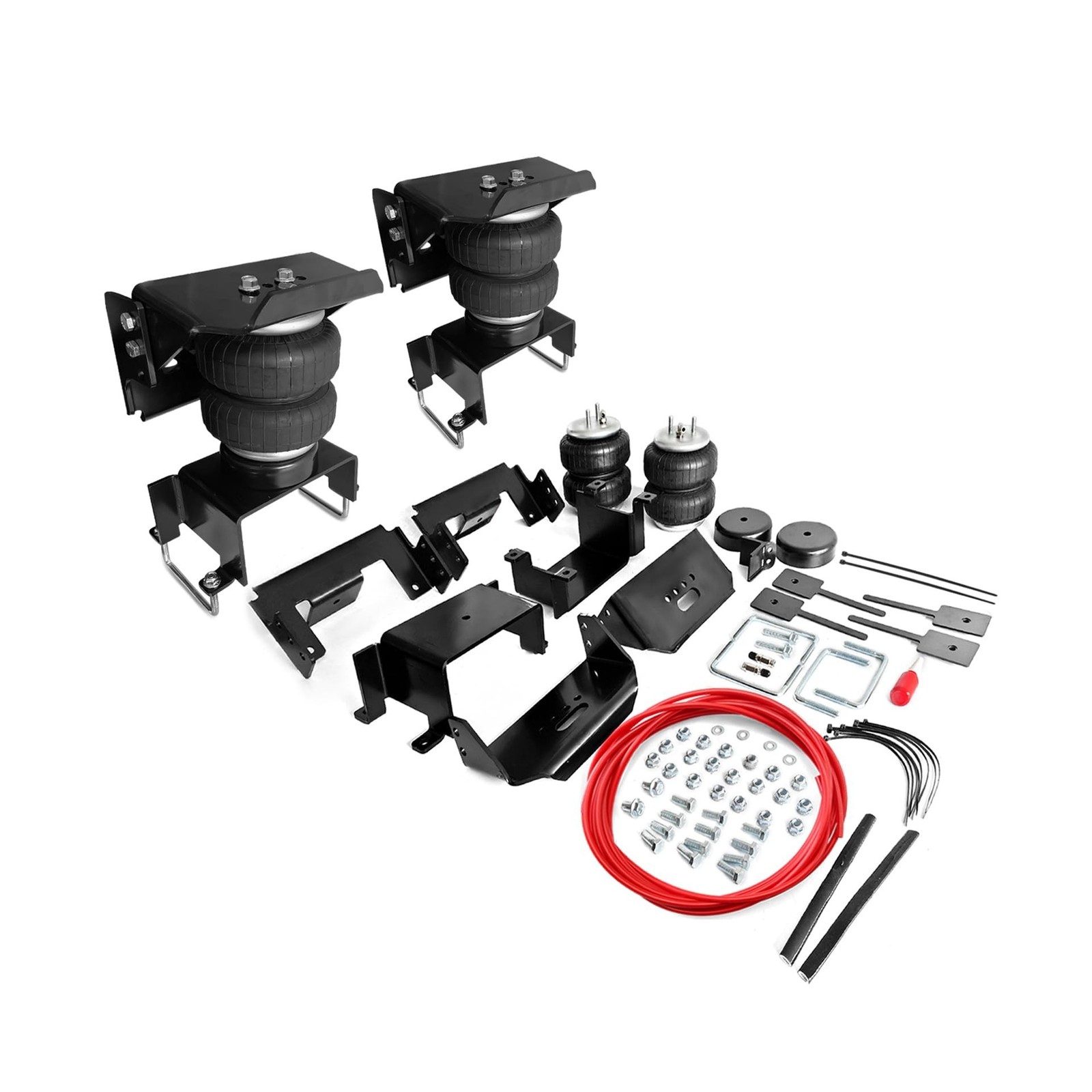 2PCS Air Spring Bags Suspension Kit for 2015-2023 Ford F-150 2WD/4WD Pickups …
