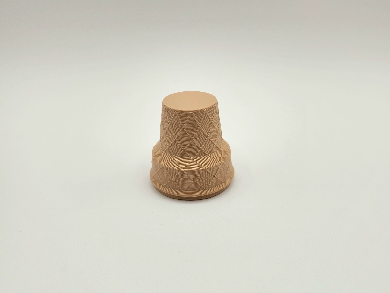 3D Printed Ice Cream and Cones for LeapFrog Scoop and Learn Ice Cream Cart