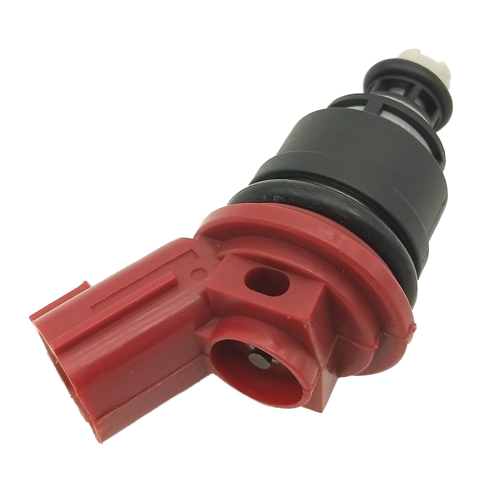 JESBEN 16600-96E01 6pcs Fuel Injectors 4 3.6 cubic inches, as pic showed
