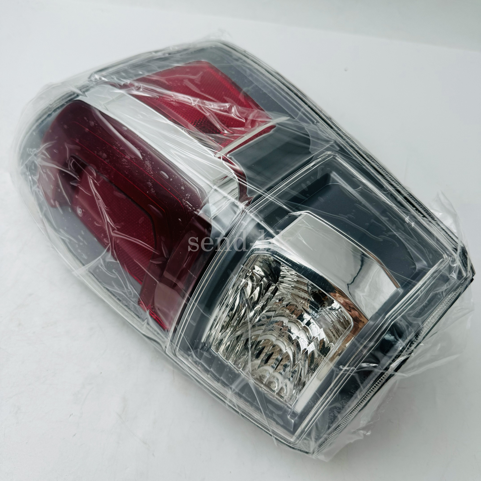 NEW 81550-04210 Tail Light 2020-2021 Toyota Tacoma Assembly Right Passenger Side