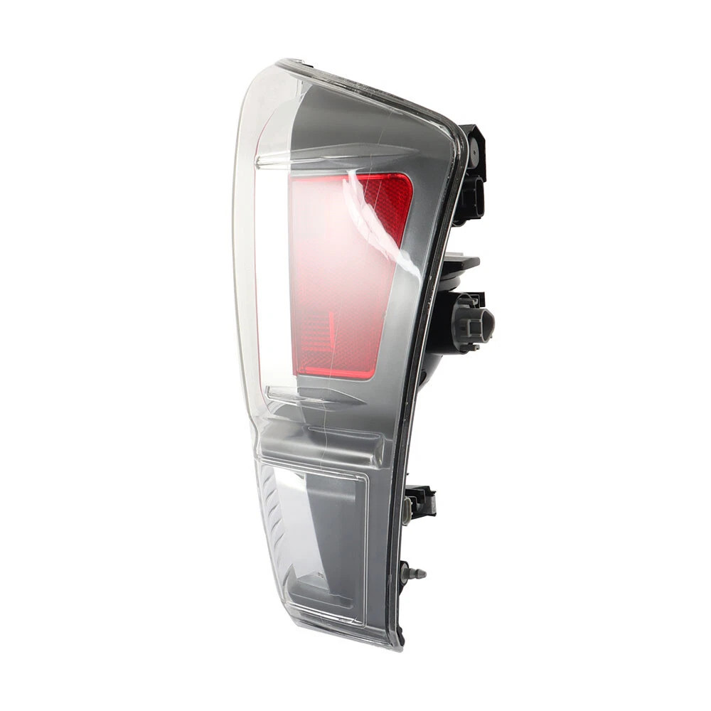 Tail Light Assembly For Toyota Tacoma TRD 2020-2021 Lamp Passenger Side Right