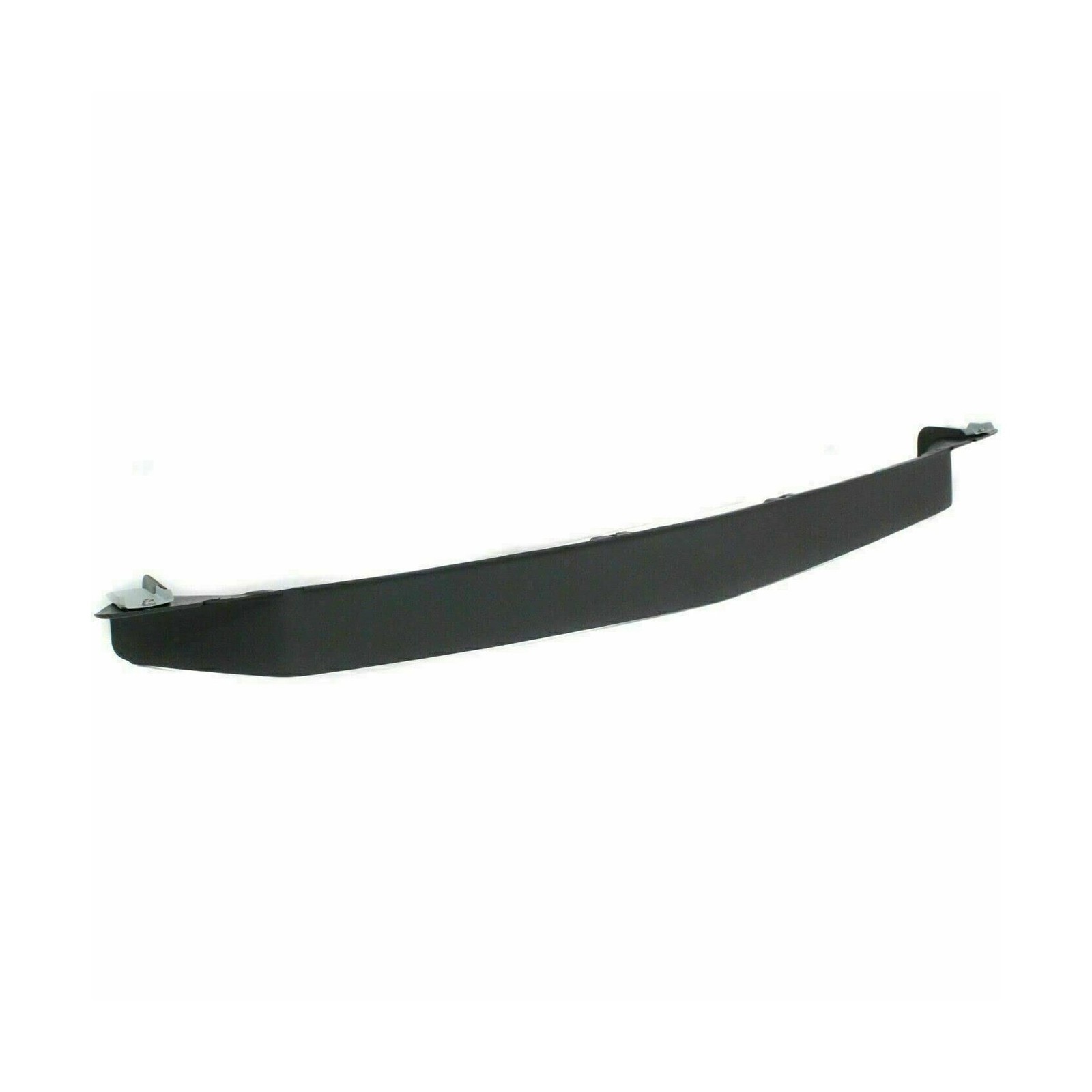 New Front Bumper Lower Valance Air Deflector Primed Direct Replacement For Ch…
