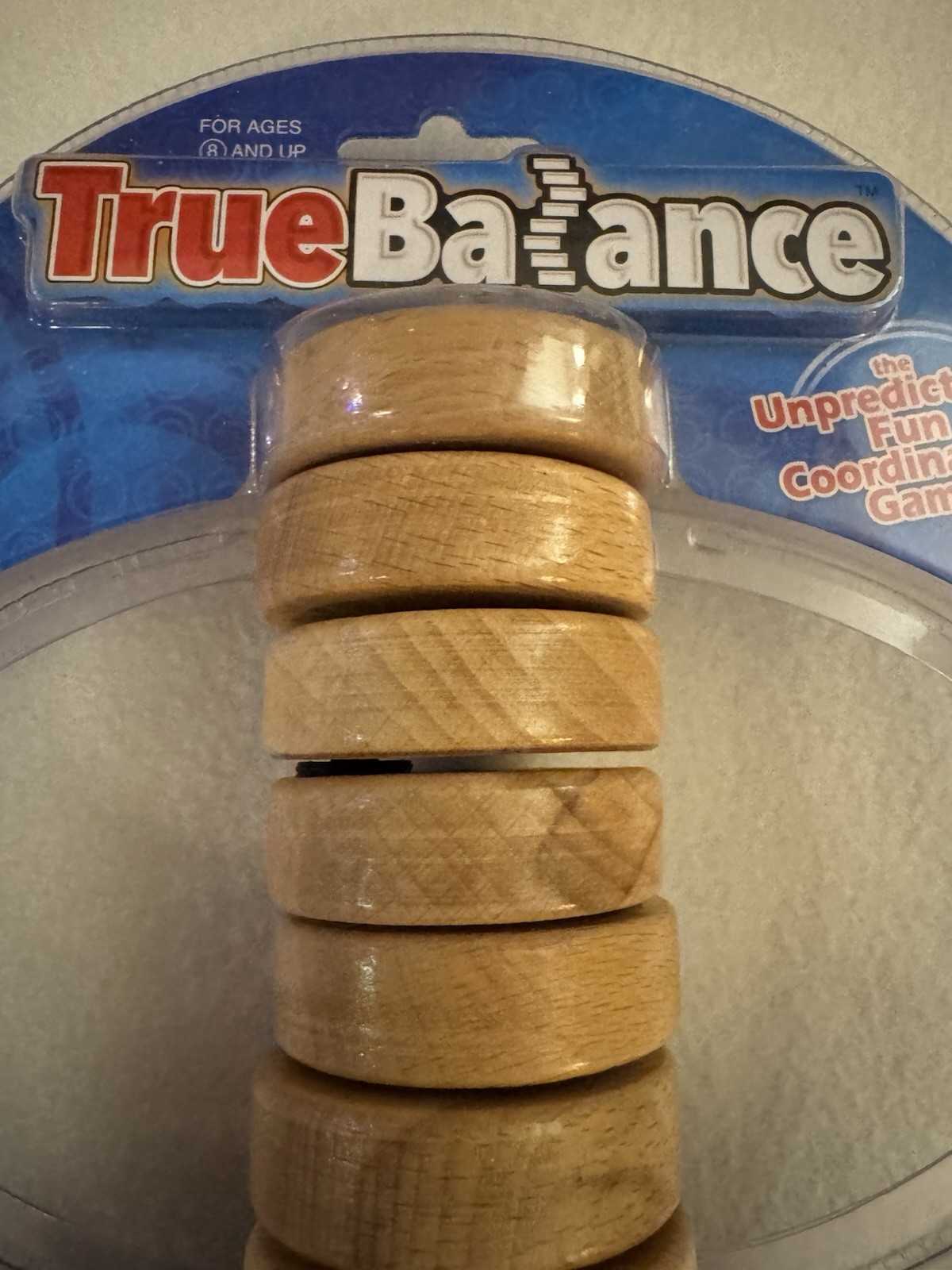 TRUE BALANCE STEM LG SZ 11 INCH TO IMPROVE FINE MOTOR SKILLS-STEM-SEALED