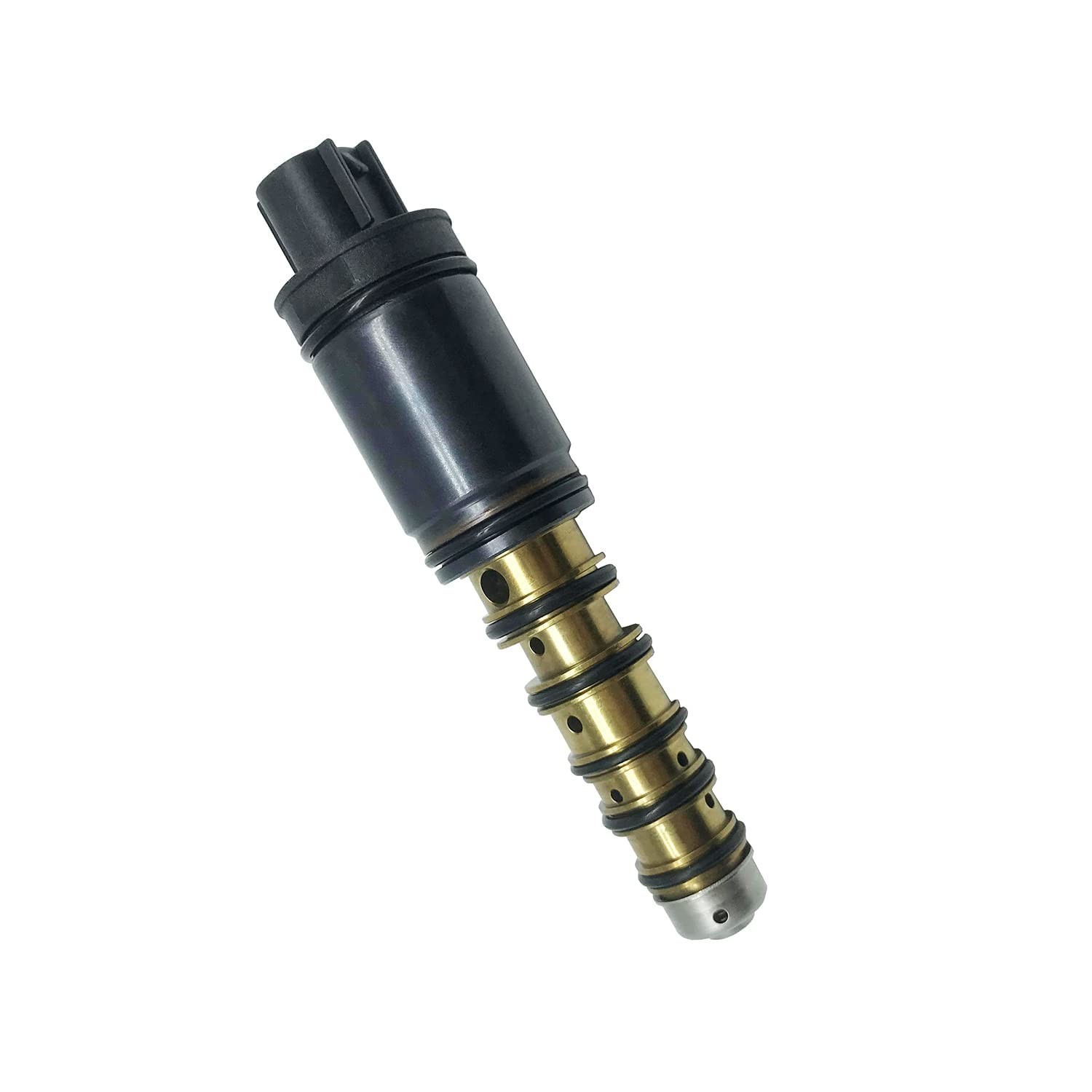 AC Compressor Control Solenoid Valve for TOYOTA Corolla 2009-2010 1.8L 2.4L C…