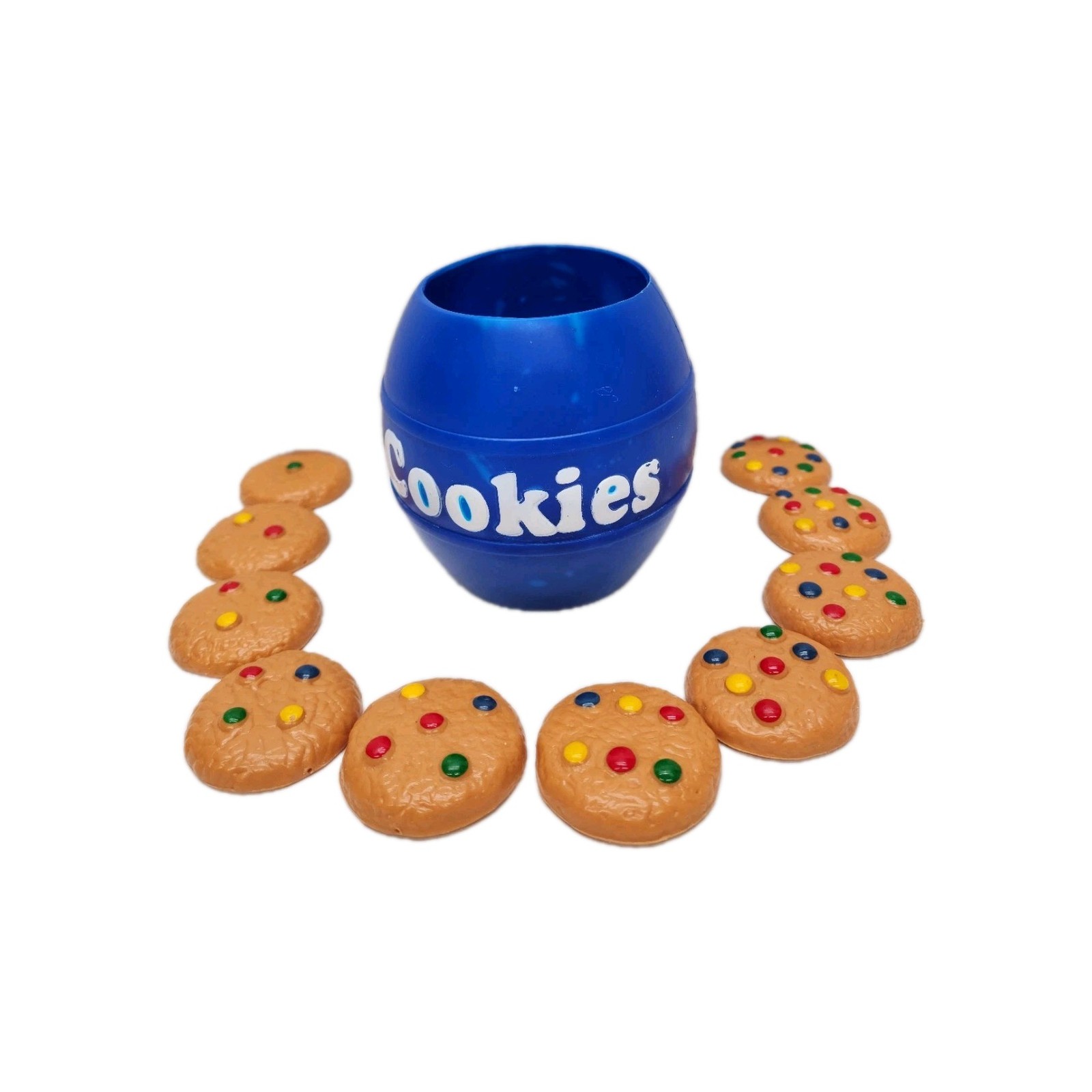 Learning Resources Counting Cookies Numbers 1-10 Miaaing Lid