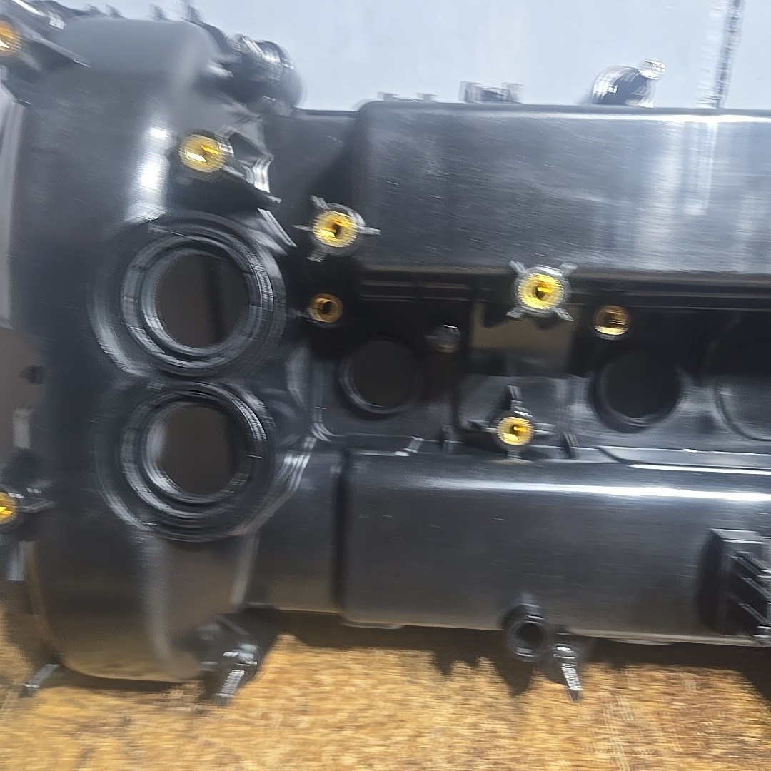 MITZONE Engine Valve Cover compatible with 2012-2018 Ford Edge Escape Explorer