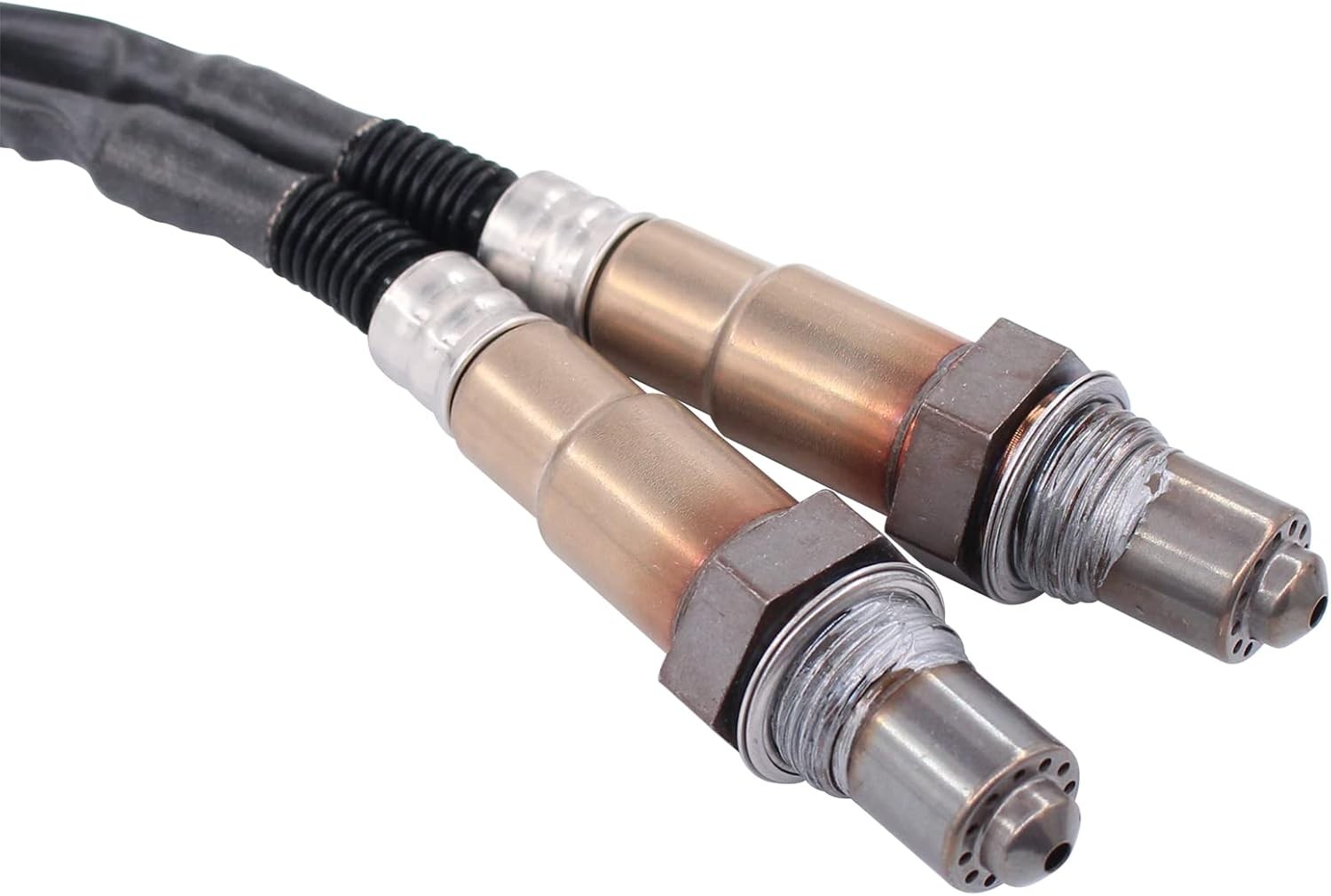 L4 1.6L Upstream and Downstream Air Fuel Ratio O2 Oxygen Sensor 234-5055