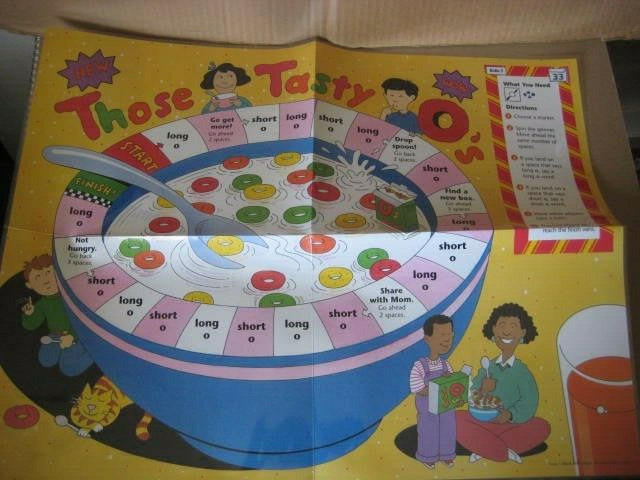 Phonics Activity Packet ( #30, #32 and #33 ) Grade 1 by Silver Burdett Ginn Inc