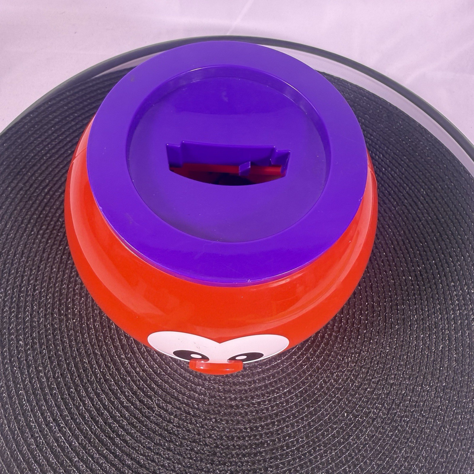 The Learning Journey Learn with Me Count and Learn 10 Cookies Jar Plastic