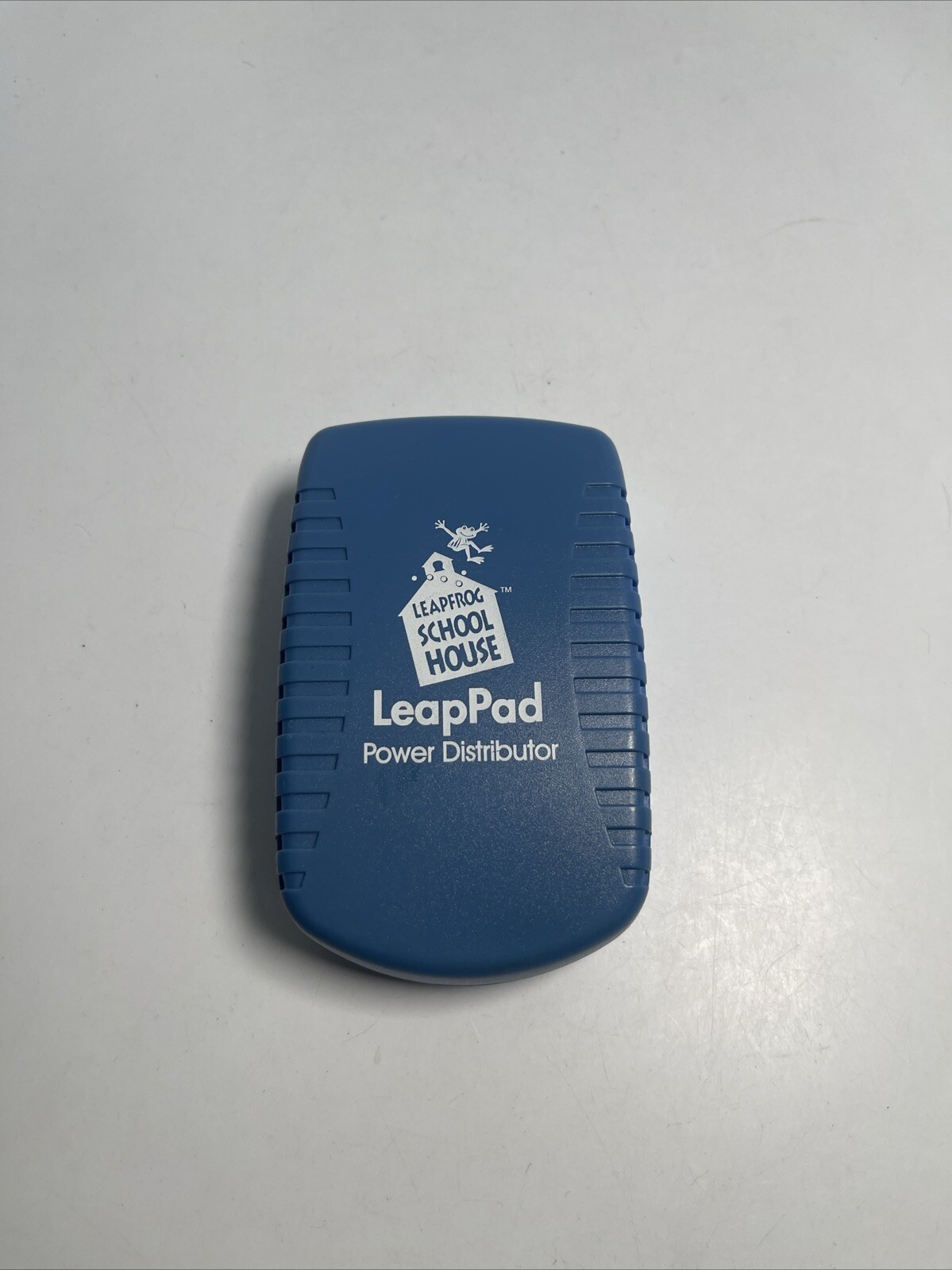 Leap Frog SCHOOL HOUSE LeapPad Power Distributor Quantum OEM 19030 TESTED
