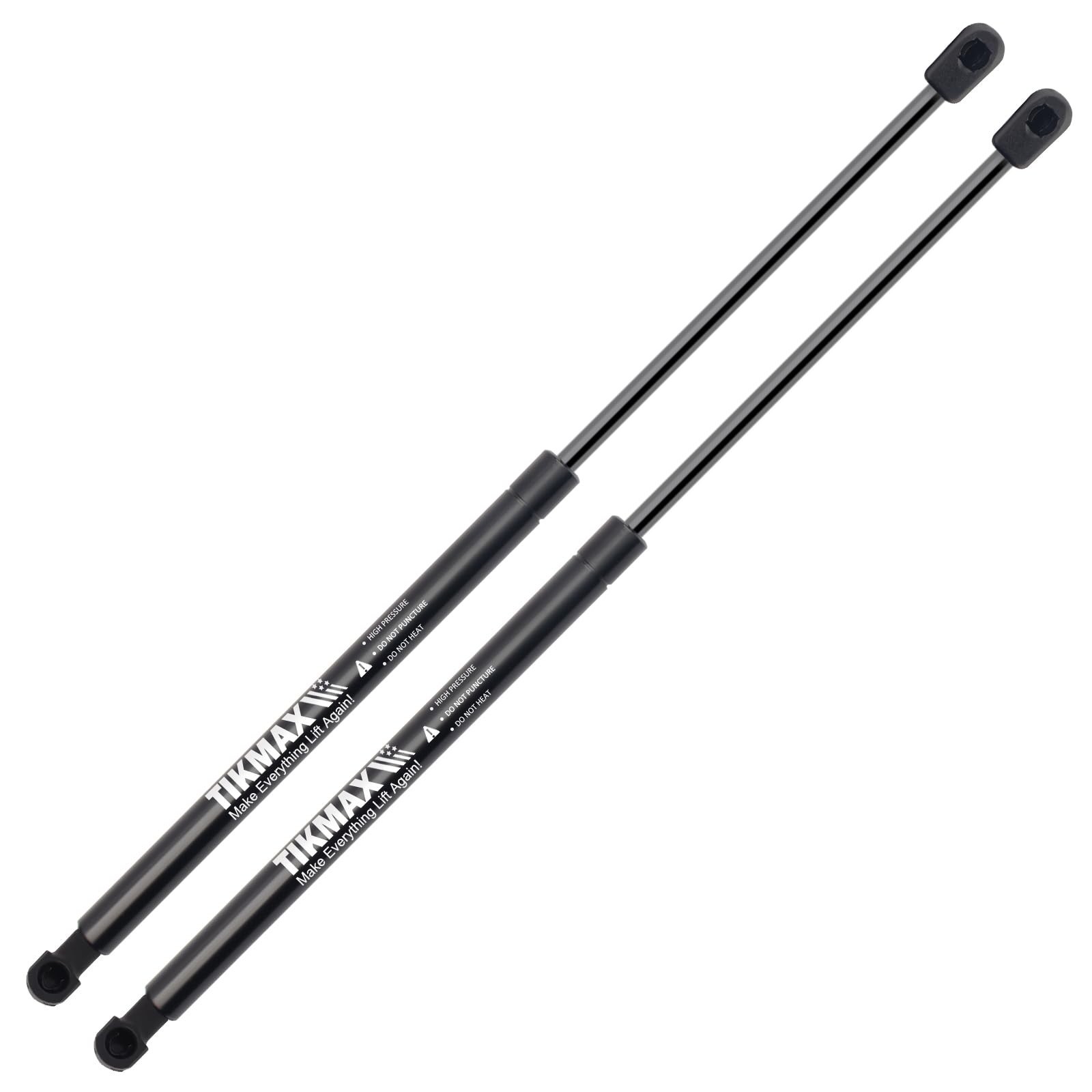 Front Hood Gas Struts for Toyota Camry 2018-2023, Replaces 7170 53440-06180 P…