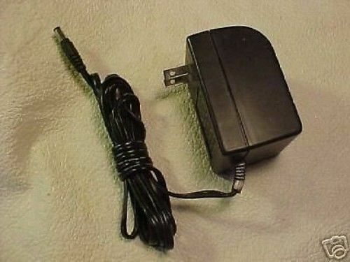 ADAPTER cord = for GeoSafari electronic learning system computer power wall plug