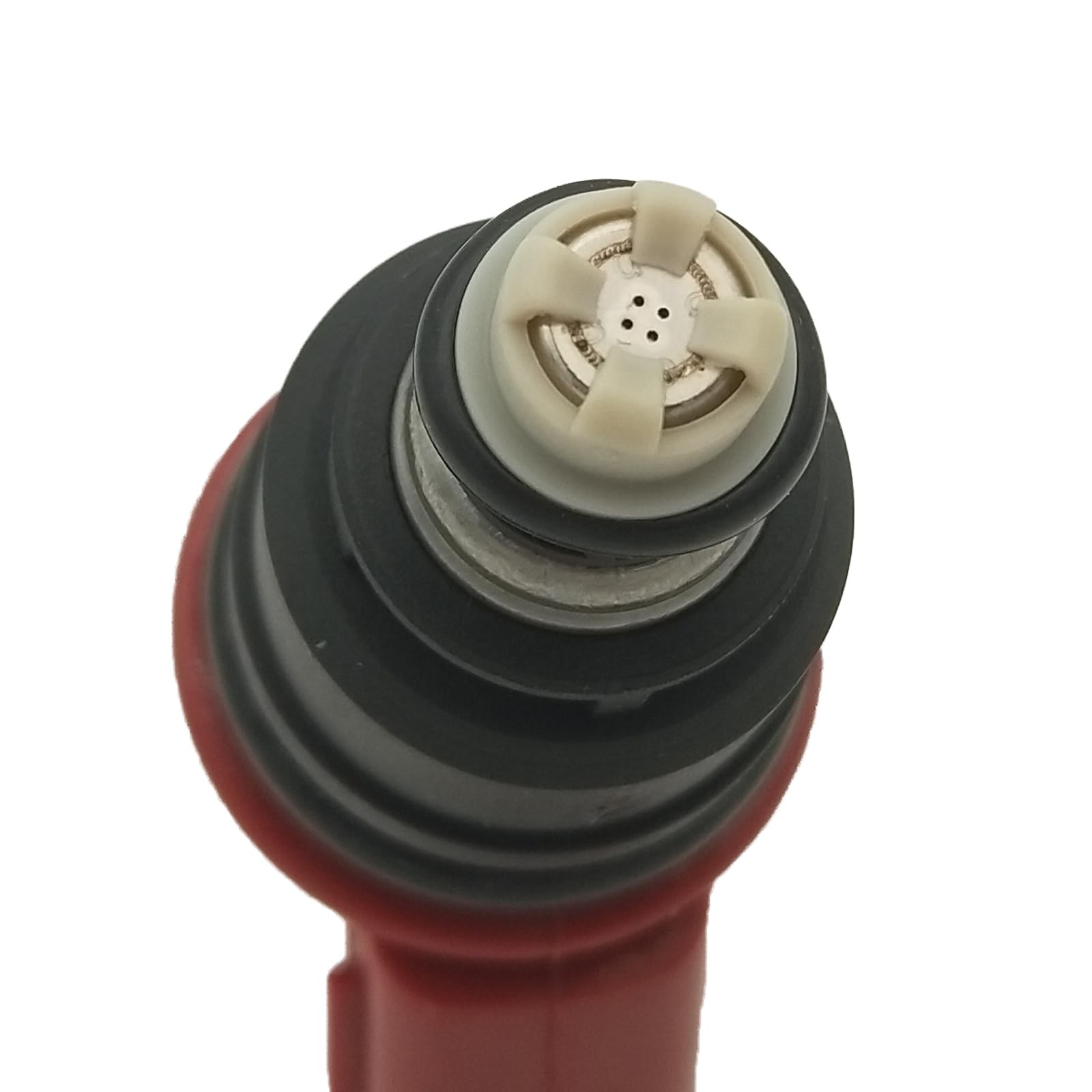 JESBEN 16600-96E01 6pcs Fuel Injectors 4 3.6 cubic inches, as pic showed