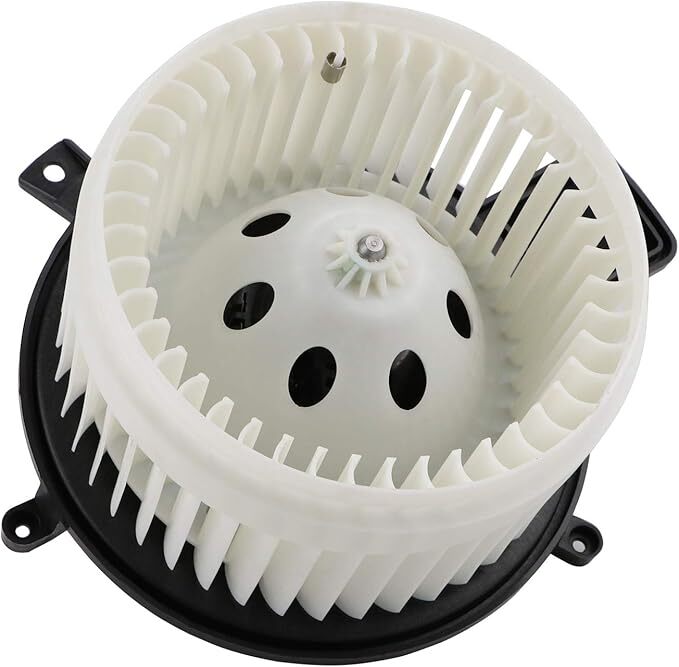 Youxmoto 700216 HVAC Blower Motor Assembly w/Fan Cage Fit for Dodge Durango &
