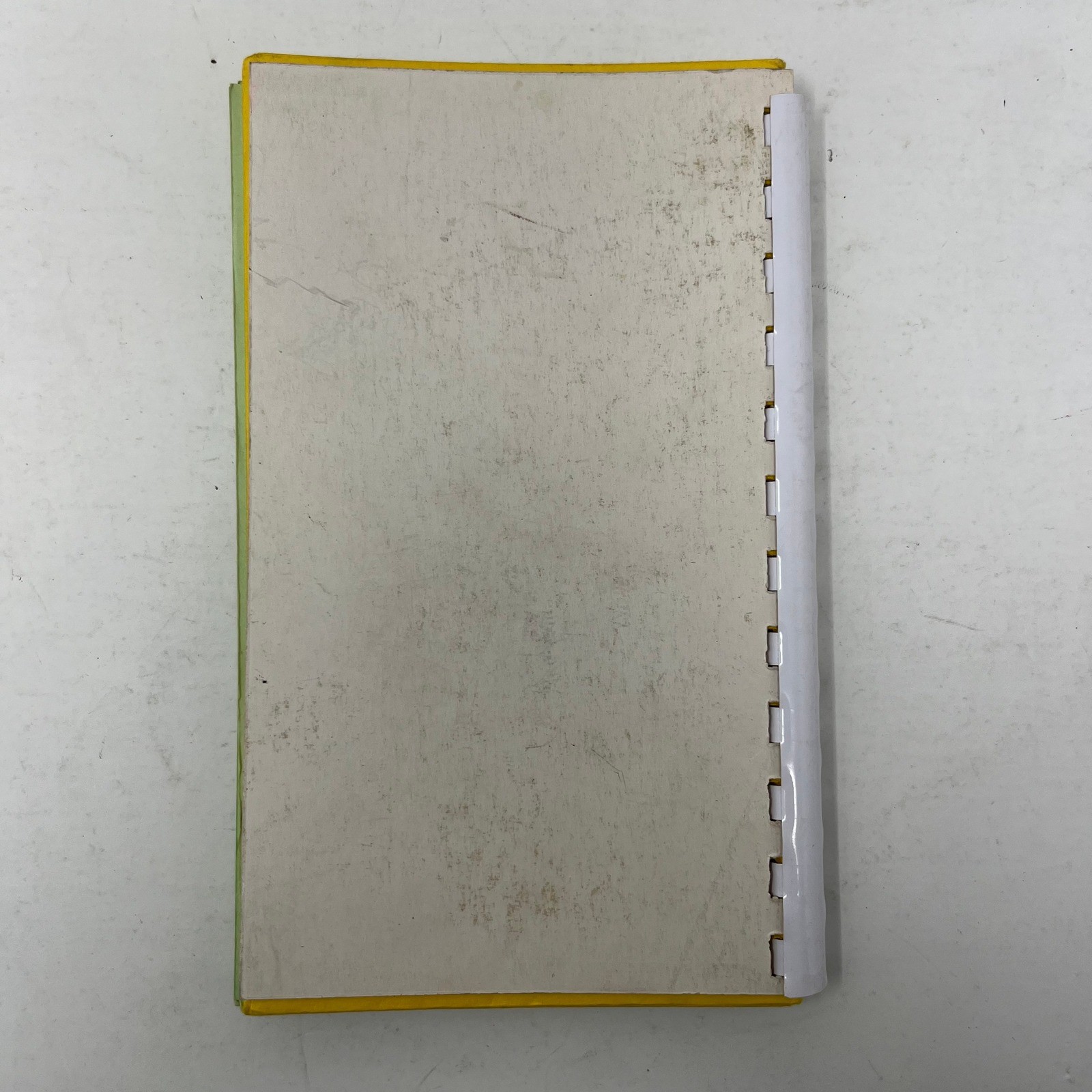 Vintage My Allowance And How I Use It Kids Money Tracker Spiral Notebook Journal