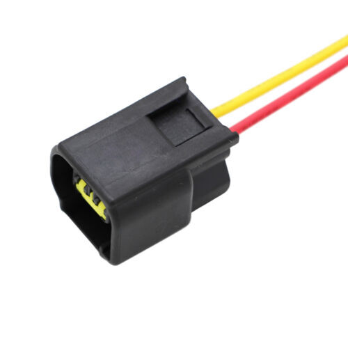8Pcs Ignition Coil Wire Pigtail Harness Plug for 1991-2011 Ford 4.6L 5.4L 6.8L
