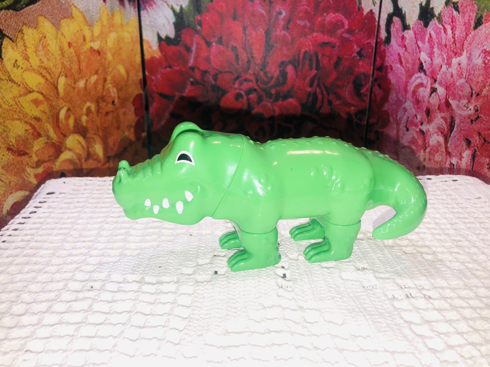Mix And Match Animals. By Popular Play Things. Cool And Cute!