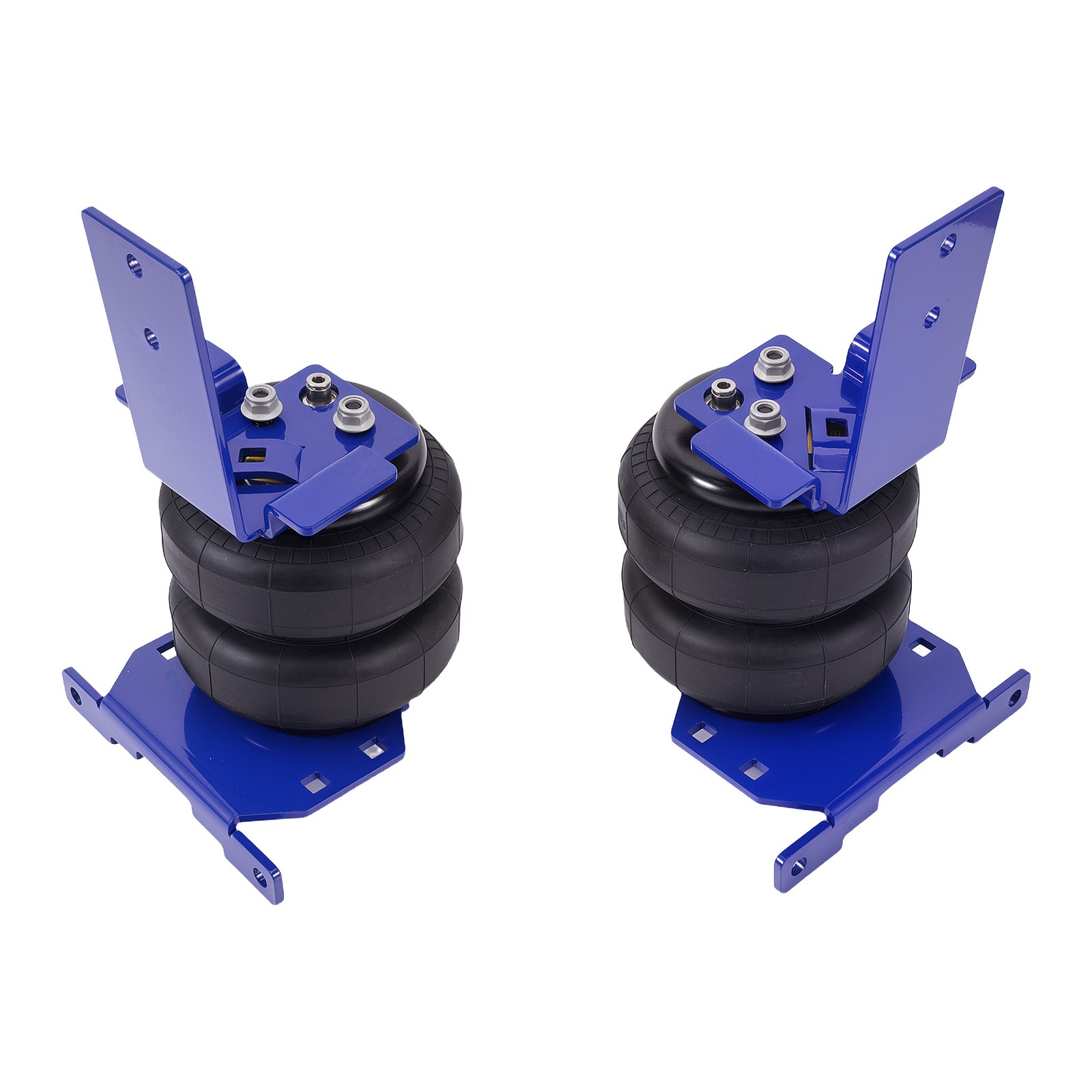 Rear Tow Assist Air Spring Suspension Kit fit for Ford Excursion 2WD 6.8L V10