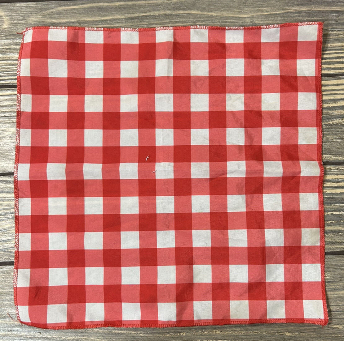 Leap Frog Shapes and Sharing Picnic Basket Replacement Piece Tablecloth Napkin