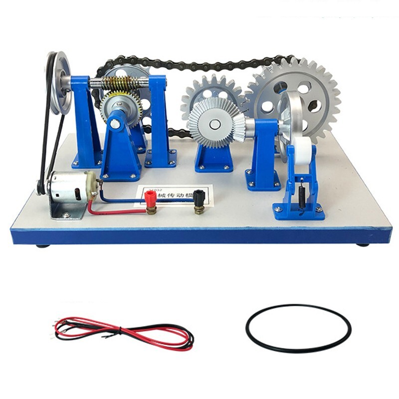 Mechanical Transmission Model High School Physics Experiment Instrument Gift