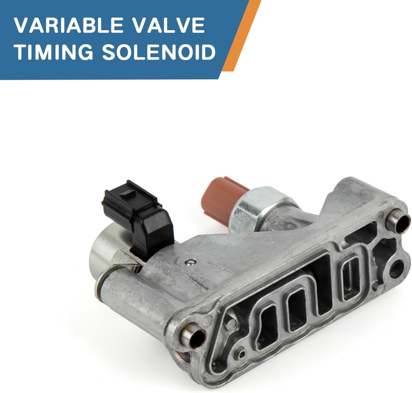 VVT Solenoid Variable Valve Timing Solenoid for Honda Odyssey 2008-2017 Pilot