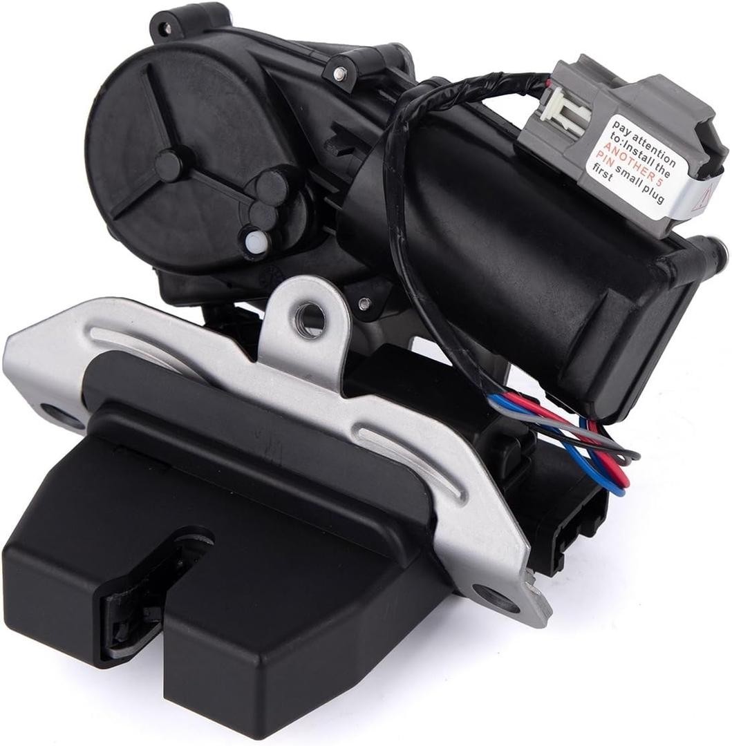 Liftgate Hatch Lock Latch Actuator for Ford Escape 2017 2018 2019 1.5L 2.0L 2.5L
