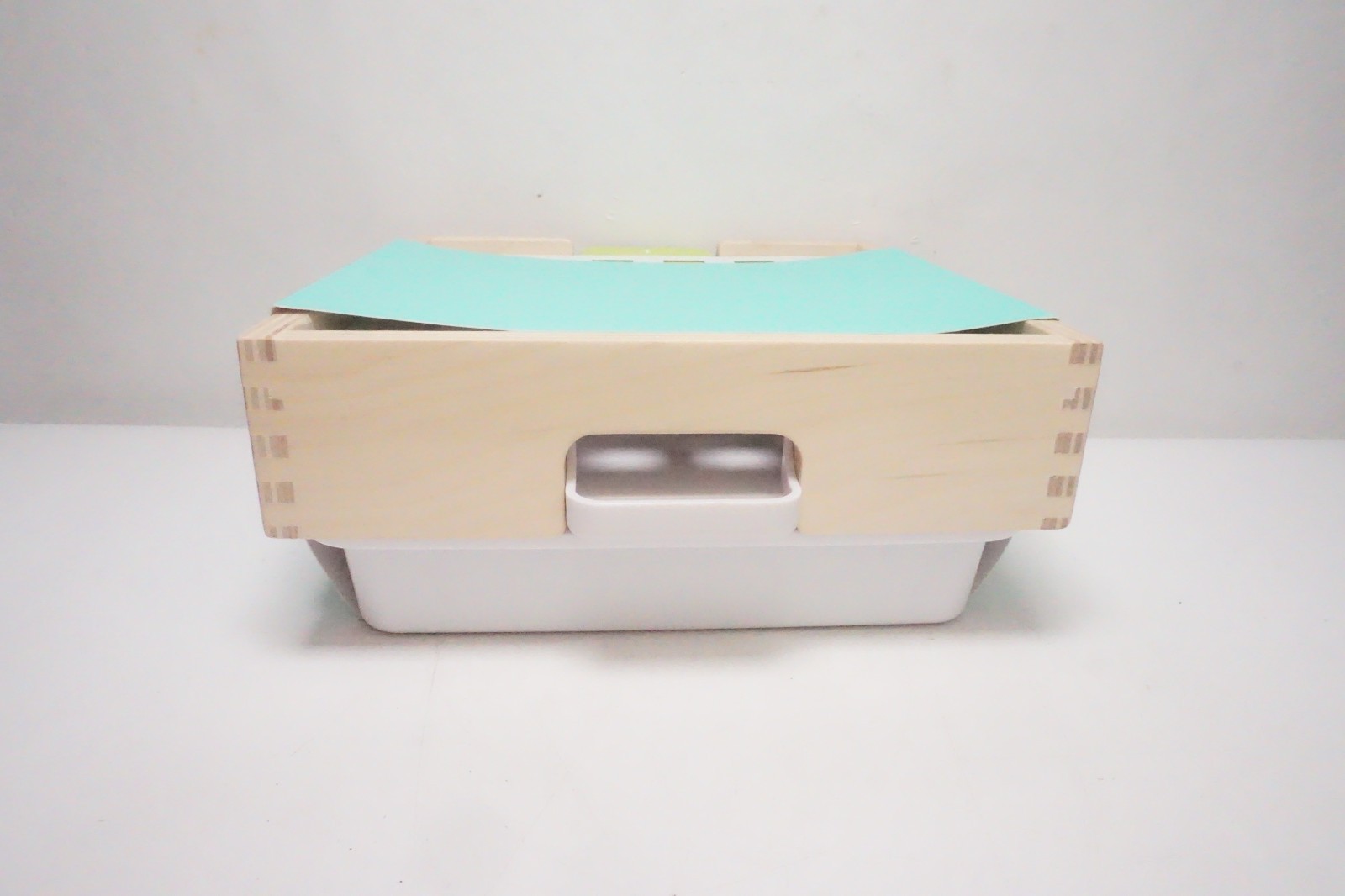 Lovevery-Path Builder Marble Maze from The Persister Play Kit