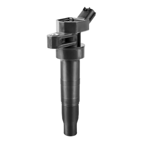 NPAUTO Ignition Coils Pack of 4 fit for 2.4 2.0 Hyundai Sonata, Kia Optima,