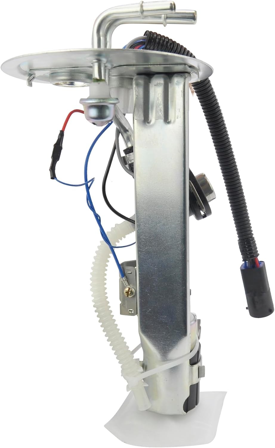 Fuel Pump Module Assembly with Sending Unit Compatible with 1998 1999 Ford