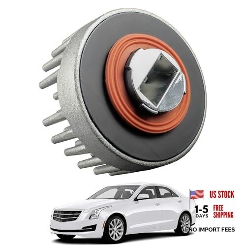 Tail Light Bulb Unit Compatible With 2013 2014 2015 2016 2017 2018 Cadillac