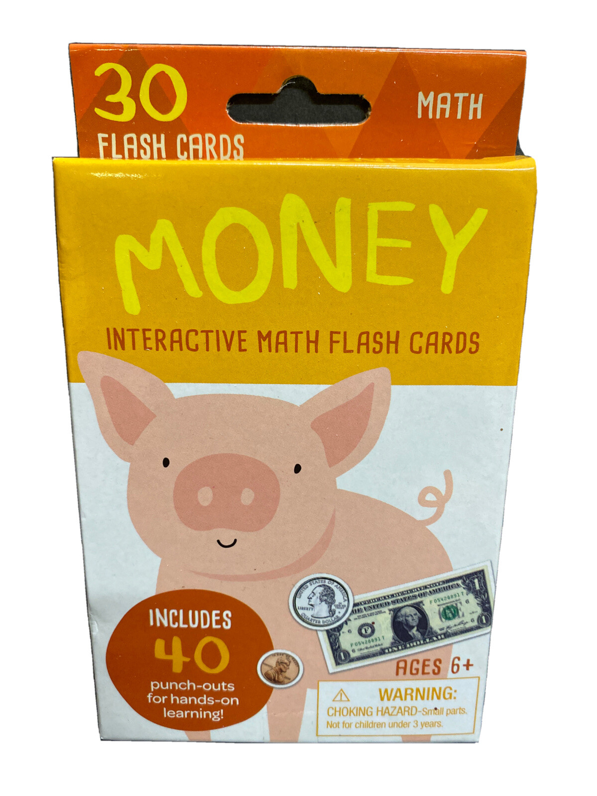 Bundle Listing for brkpnt Flash Cards Money/Telling Time/Addition/Subtract