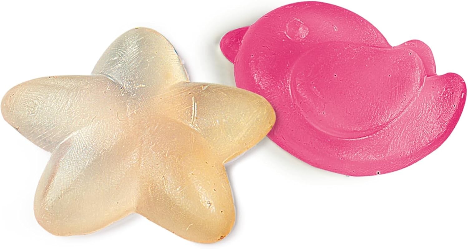 Clementoni Science & Play SOAPS MADE IN ITALY 8 ans