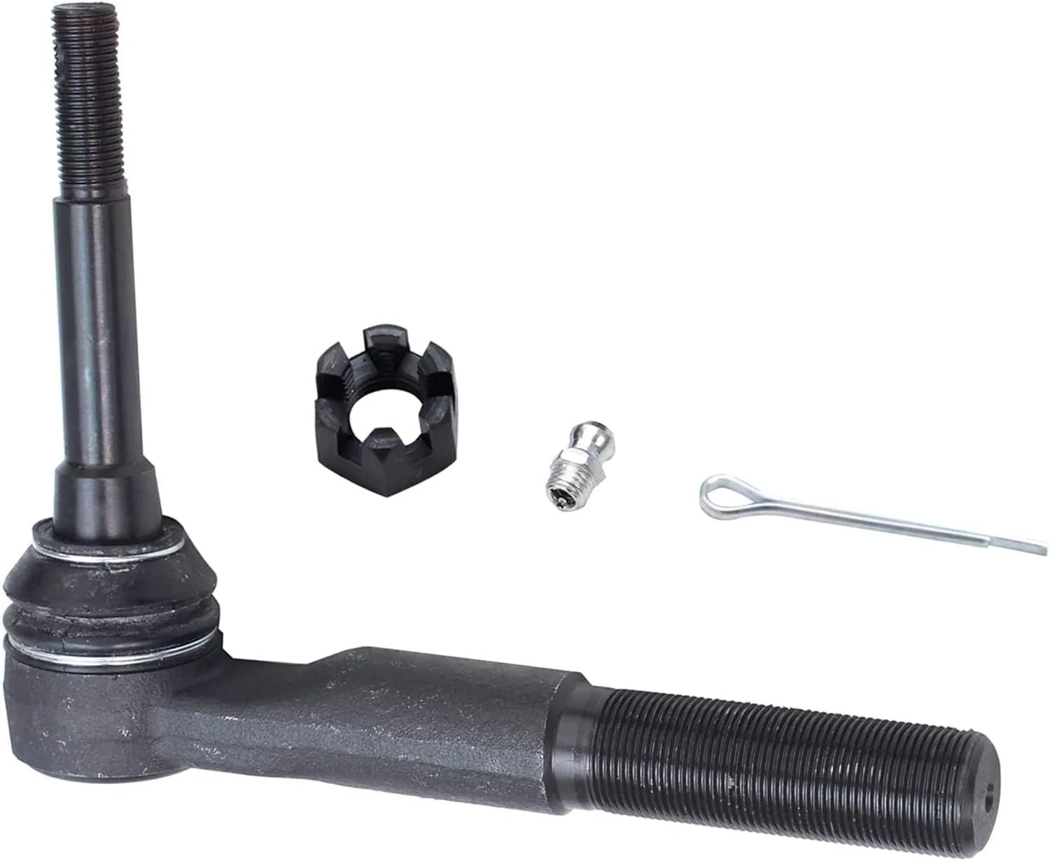 Detroit Axle – 4WD Front 5pc Tie Rods Kit for 2005-2016 Ford F-250 F-350 Super D
