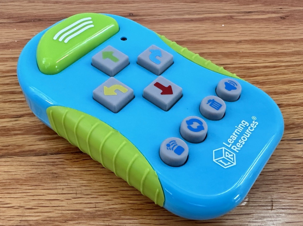 Learning Resources Botley The Coding Robot Activity Set