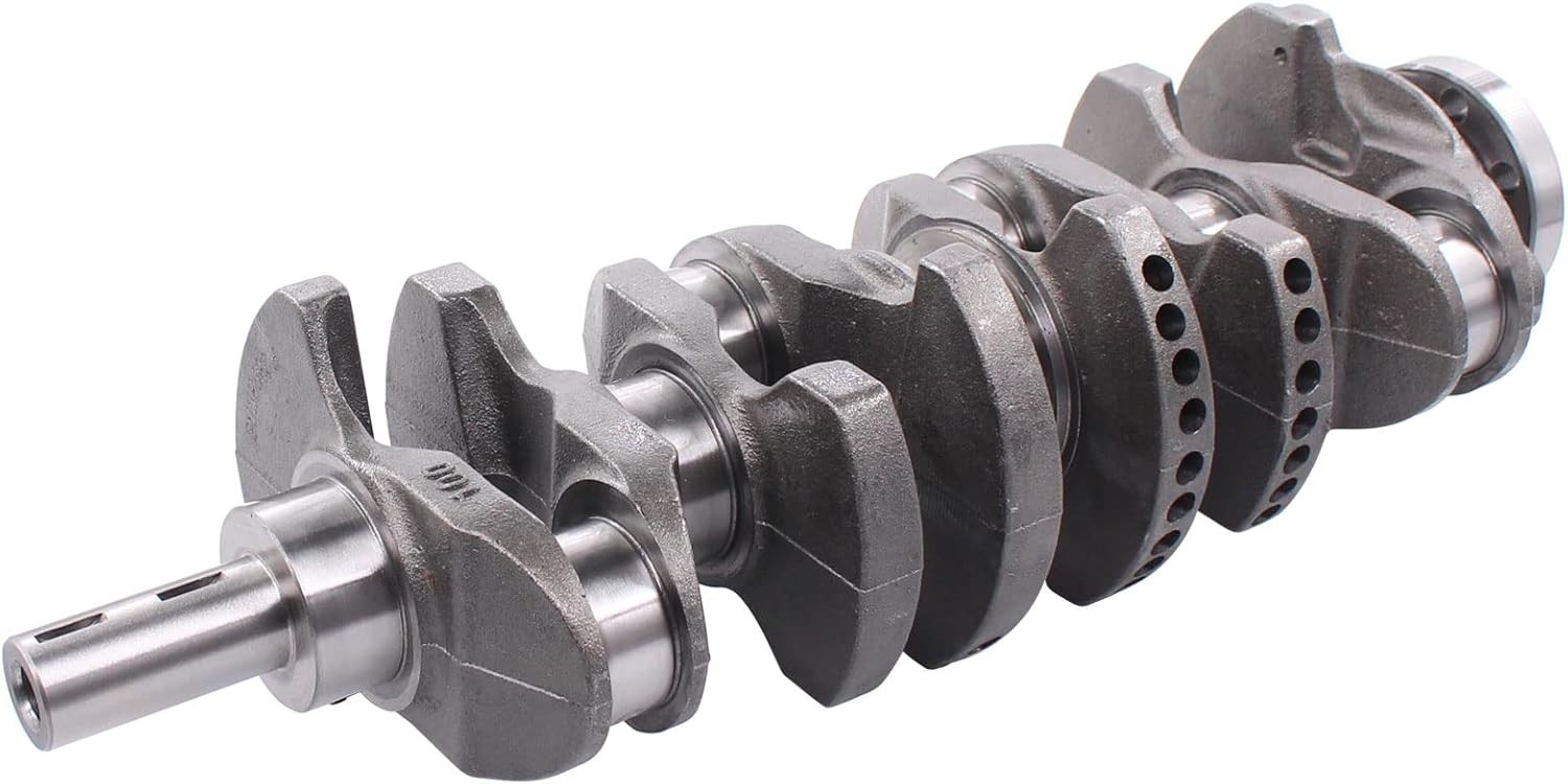 ApplianPar 2.4 Engine Crankshaft and Bearings kit for Hyundai SantFe 19-20,