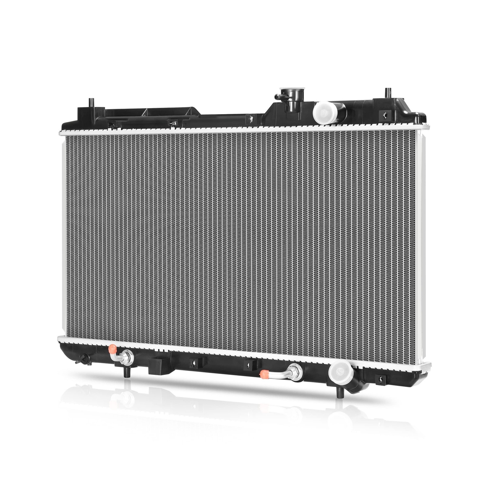AUTOSAVER88 Radiator Compatible with 1997 1998 1999 2000 2001 CRV 2.0L