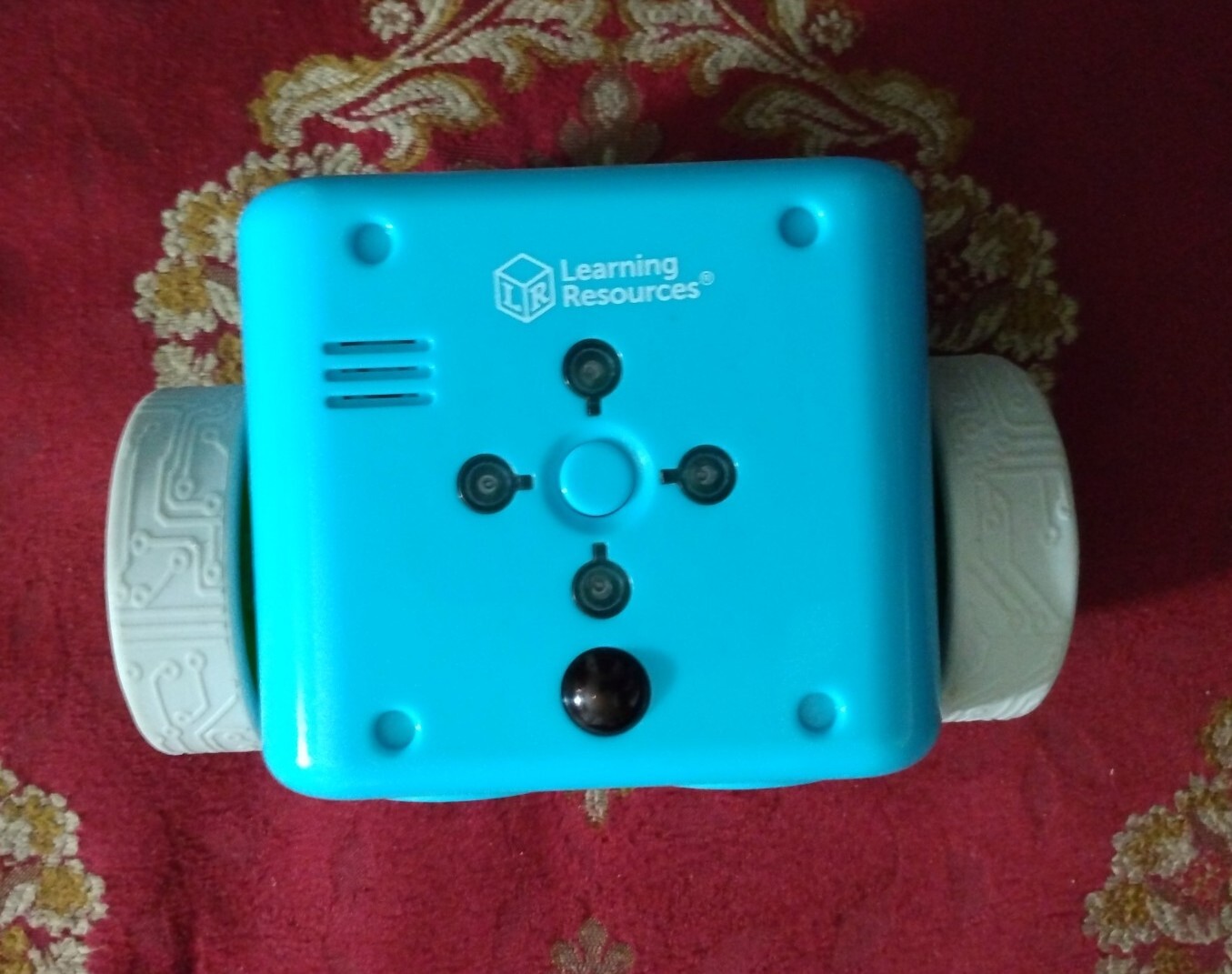 Learning Resources Botley The Coding Robot Replacement Botley No Remote