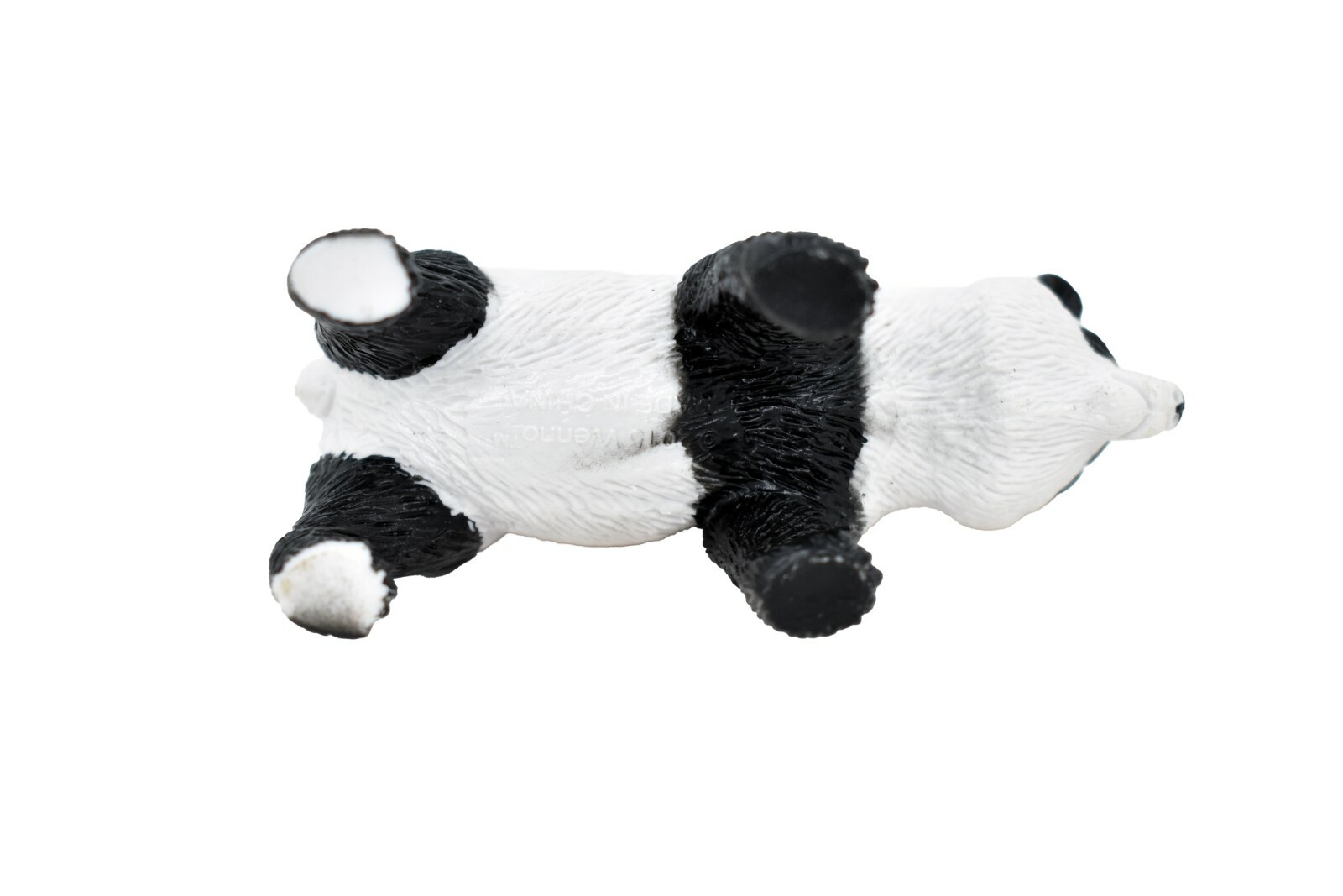 Panda Plastic Replica 3″ L x 2″ H – OK16-B616