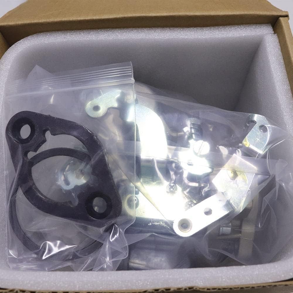 1-Barrel Carburetor for Chevrolet For Chevy GMC V6 6CYL Engine 4.1L 250 & 4.8…