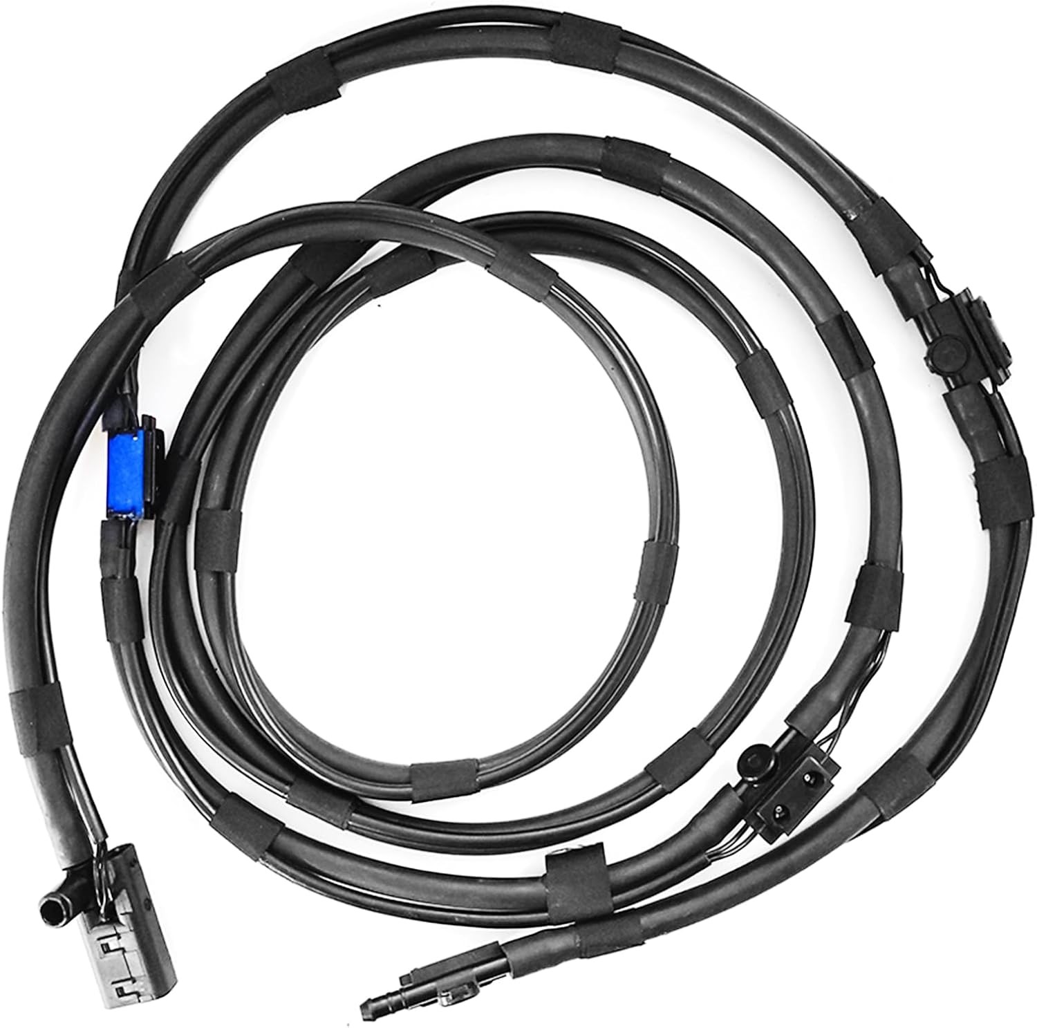 Windshield Washer Hose Compatible with Mercedes-Benz CL550 CL600 S350 S400 S550