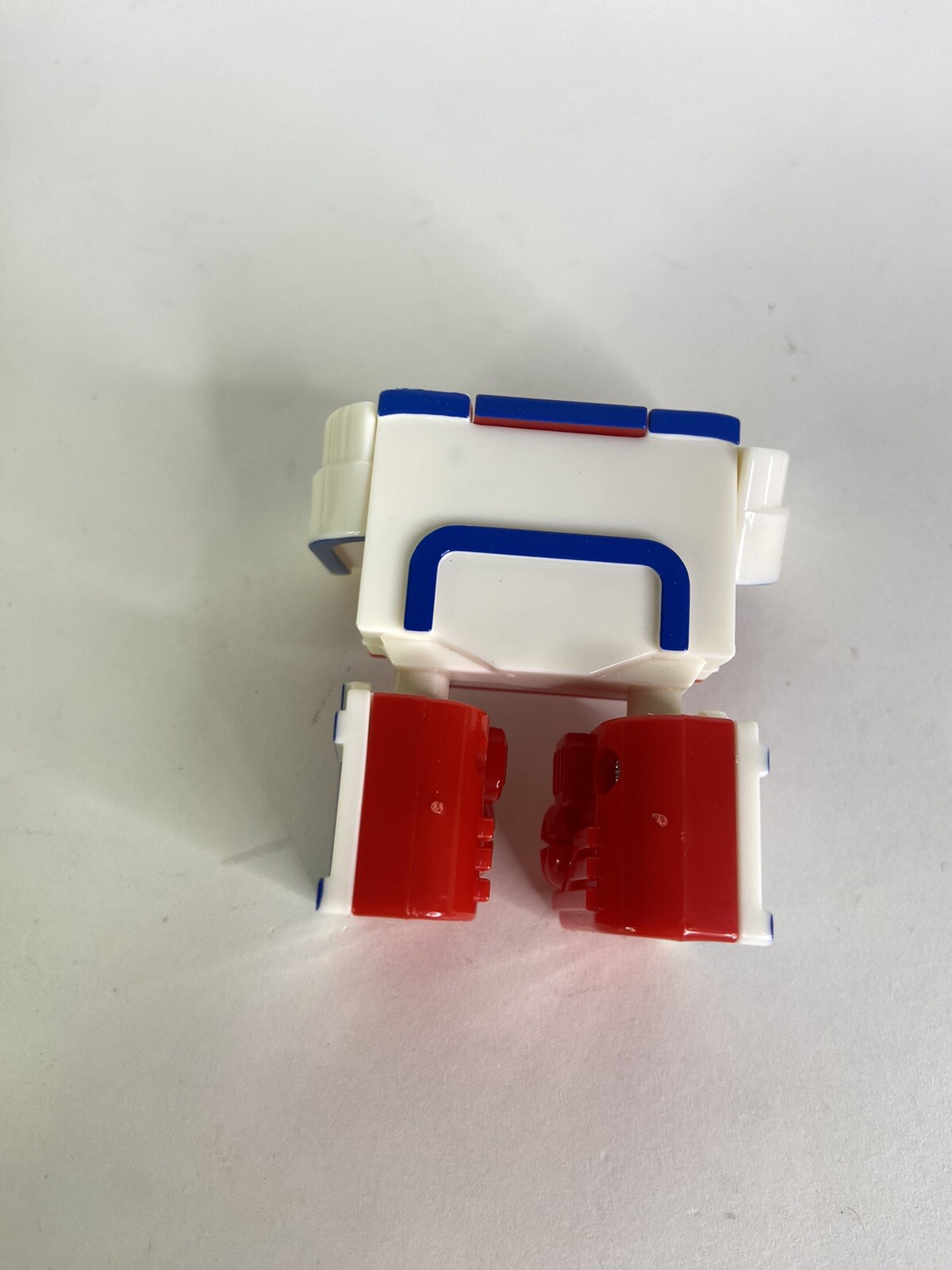 Lakeshore Alphabet Alpha Bots Replacement Letter D Figure ONLY