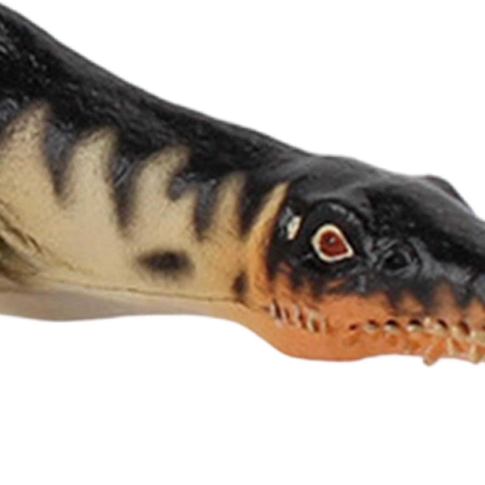 Dinosaur Early Figure Figurine Model Educational Deep Sea Monster Prehistoric
