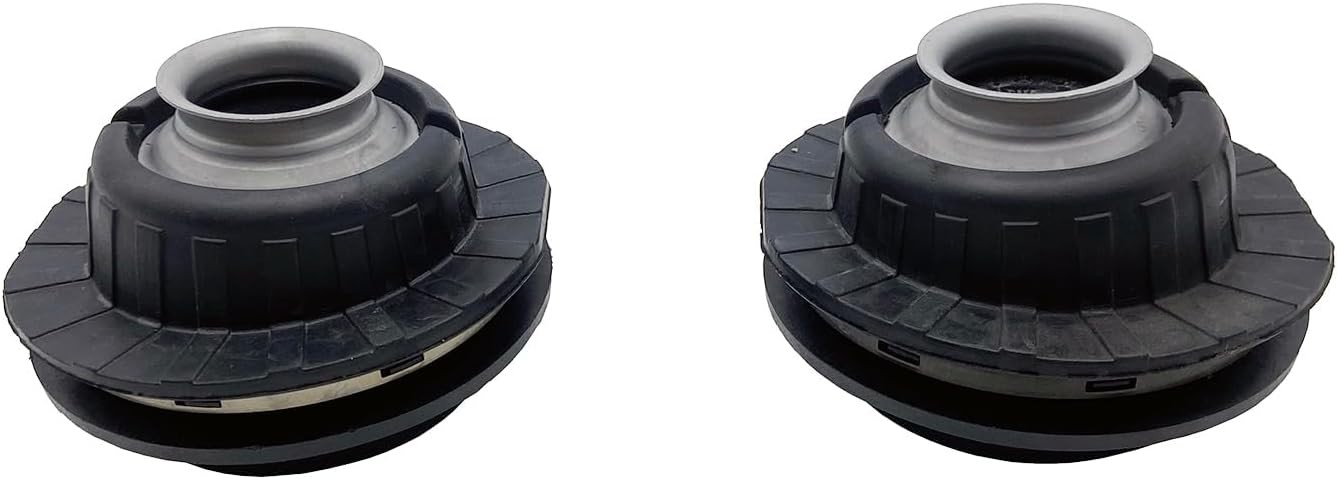 WayJun Strut Mount Kit Set Front Left Right Compatible with 2014-2020 Jeep Ch…