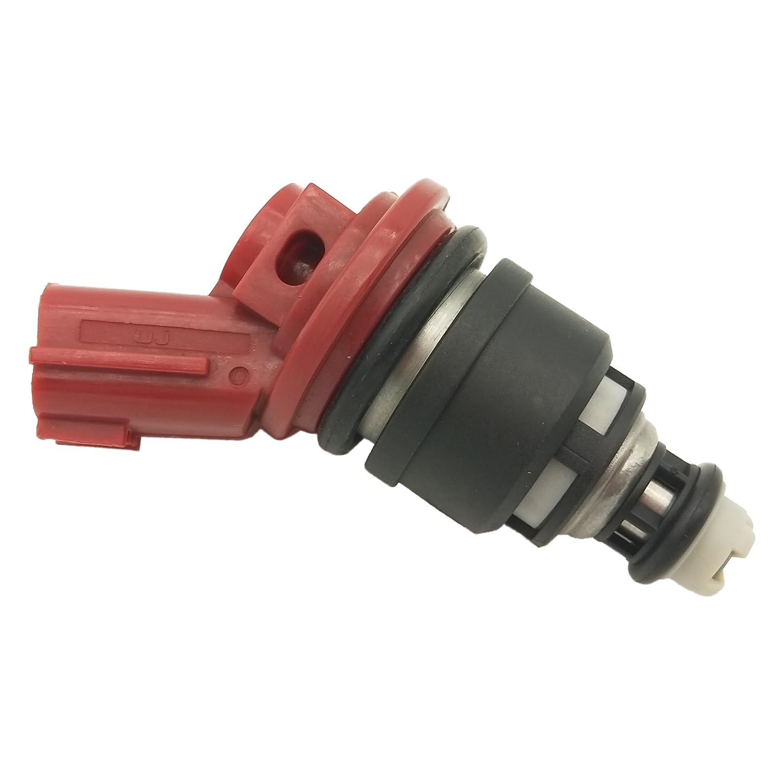 JESBEN 16600-96E01 6pcs Fuel Injectors 4 3.6 cubic inches, as pic showed