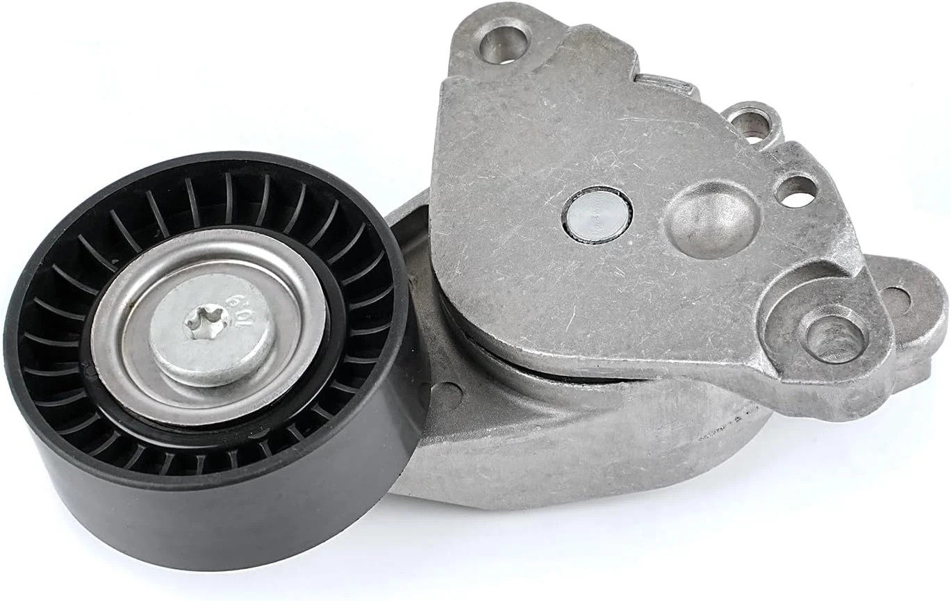 Tykick Belt Tensioner Pulley Assembly for Toyota Corolla 2020 2021 2022 1.8L L4