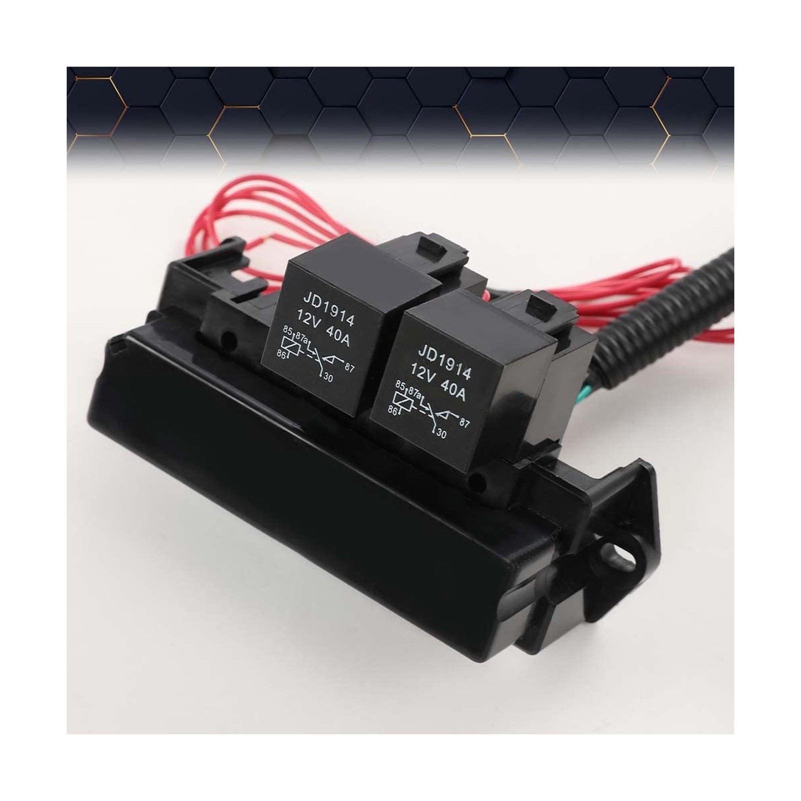 PIT66 Standalone Wiring Harness Compatible with 2003-2007 LS Vortec Engines D…
