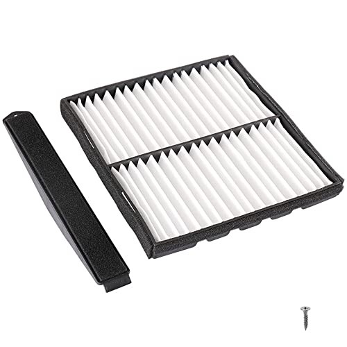 Cabin Air Filter Retrofit Kit for Chevy GMC