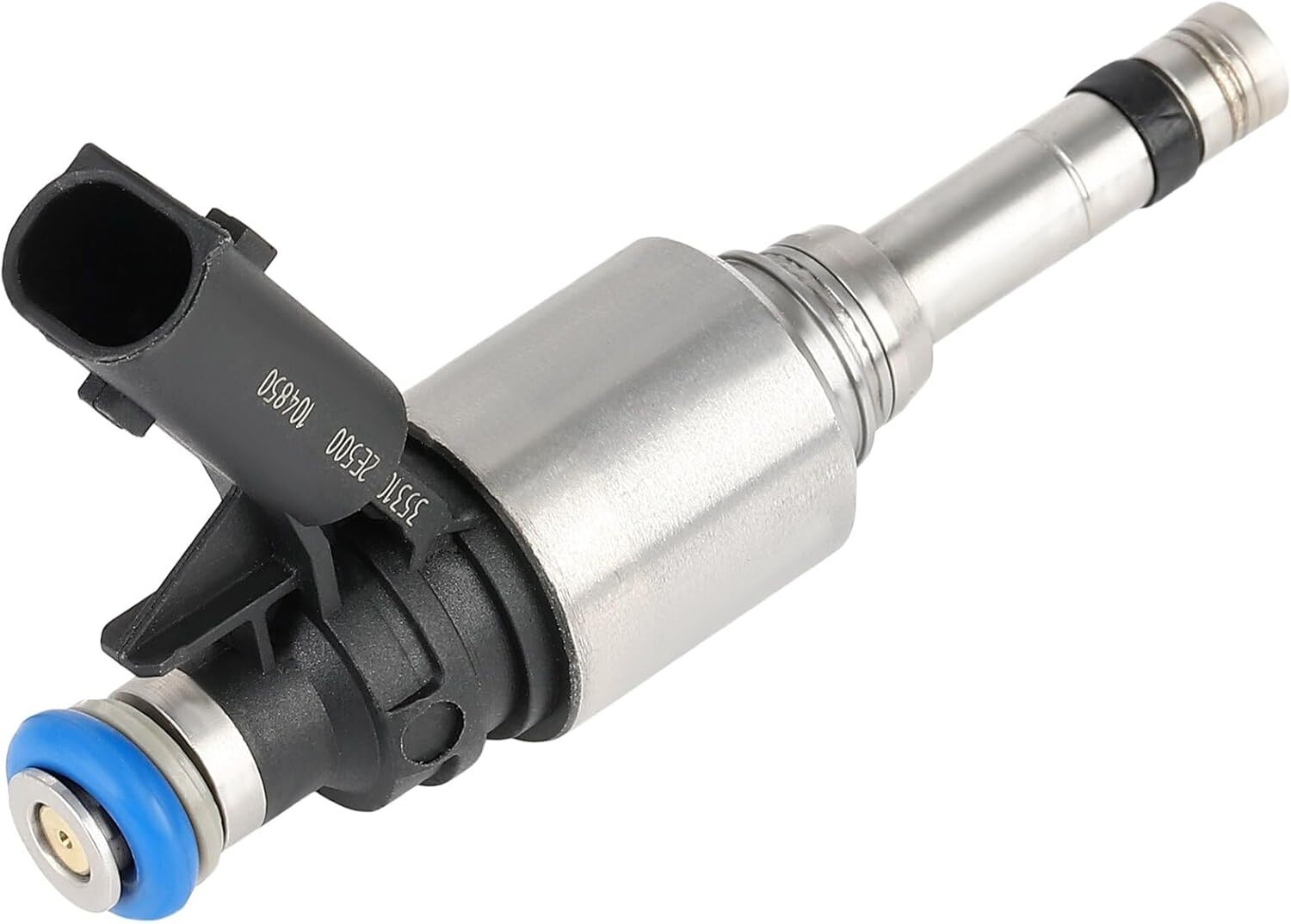 4ps CCIYU FJ1286 Fuel Injector Kits fit for 2014-2017 for Hyundai for Elantra,