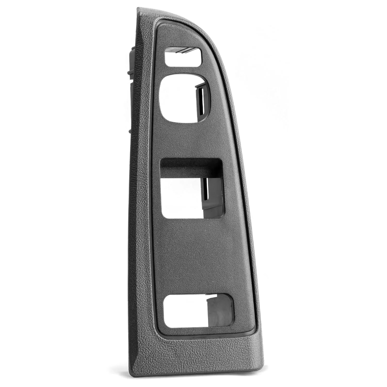 Window Switch Bezel Cover for 2004-2007 Chevy Silverado GMC Sierra 1500 Classic