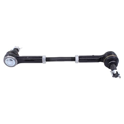 NewYall Front Left Right Inner and Outer Steering Tie Rod End Assembly for